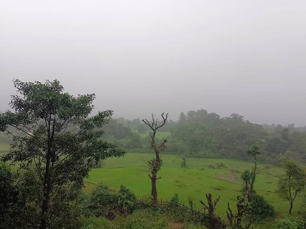 ಆಗುಂಬೆ ಅಲೆದಾಟದಲ್ಲಿ ನಿಂತಲೆಲ್ಲಾ ಕಥೆಗಳು Agumbe