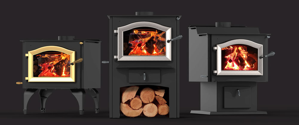 The Future Of Wood Heat
