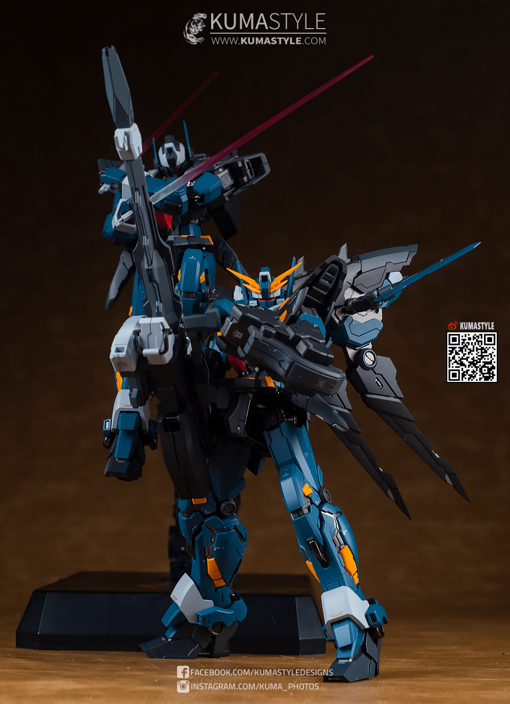 メタルビルド ヒュッケバインmk-Ⅱ バニシングトルーパー ダークカラス