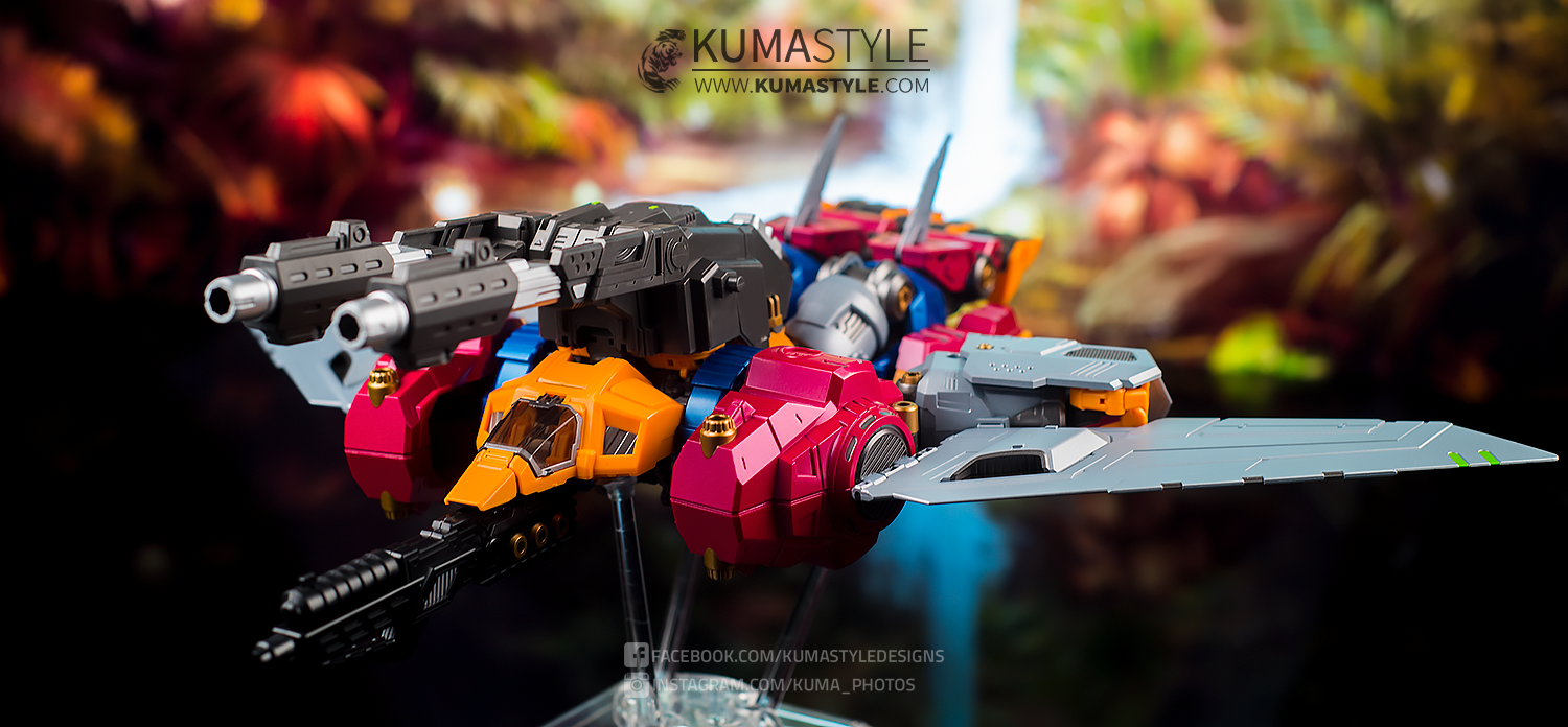 Perfect Effect　メガドラゴン　ビーストゴリラ Perfect Effect メガドラゴン ビーストゴリラ Perfect Effect メガ