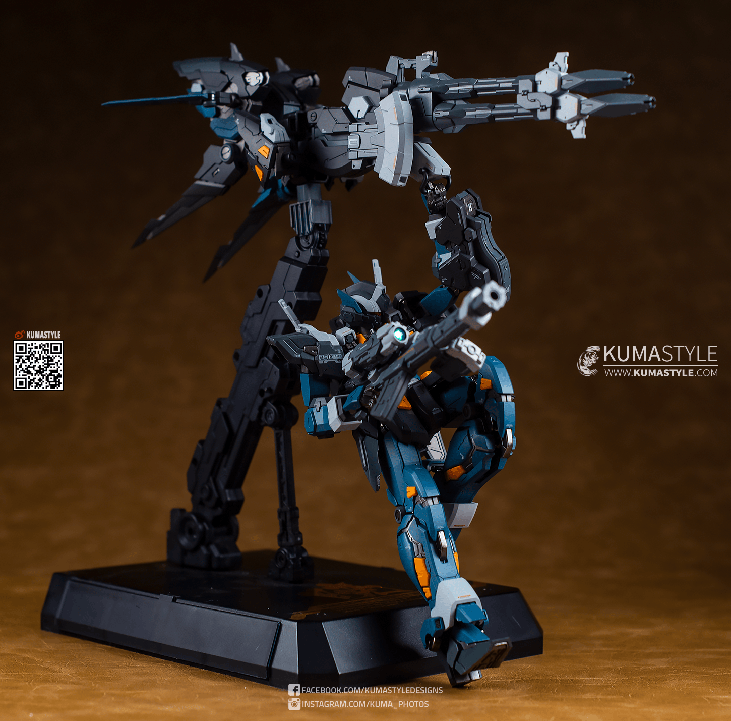 新品【 SCULPT LABノ Perisoreus Interigrans MK2 ダークカラス 超合金 