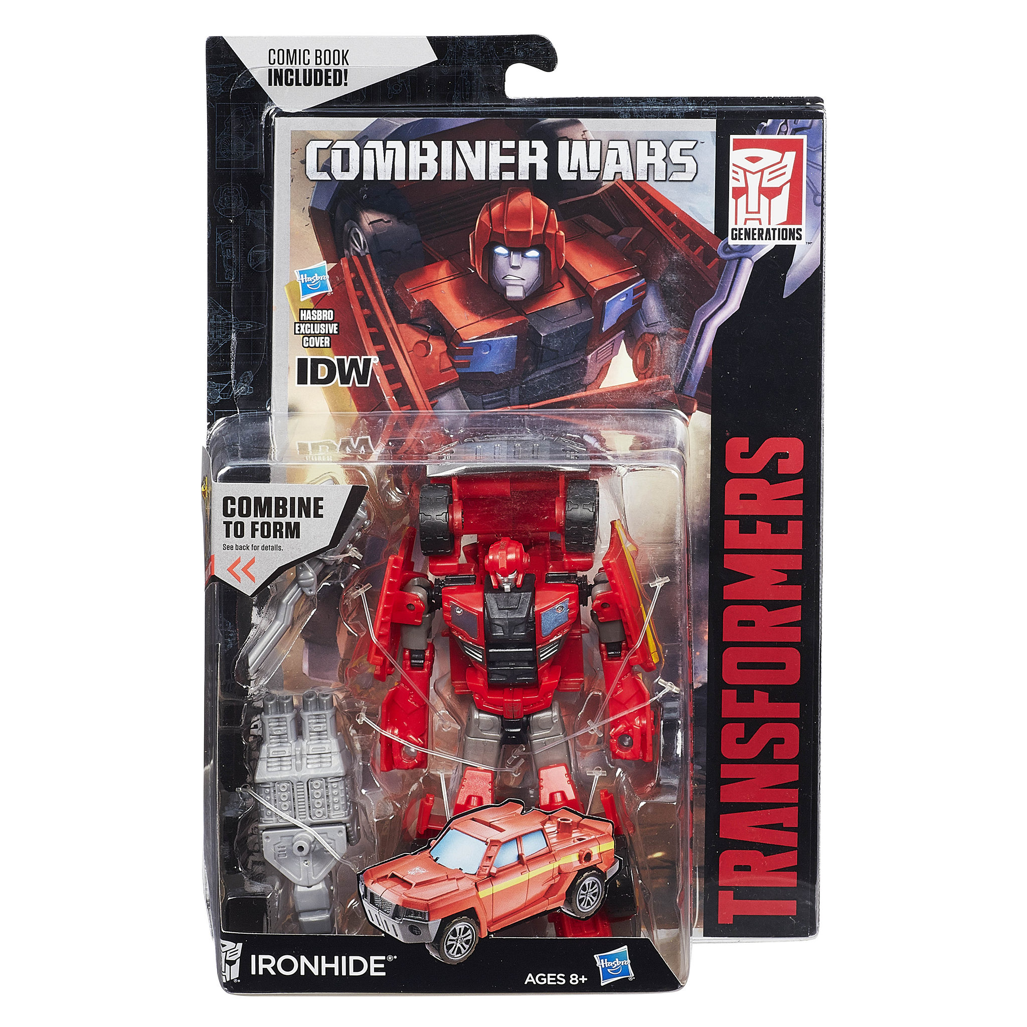 Ironhide-Pkg