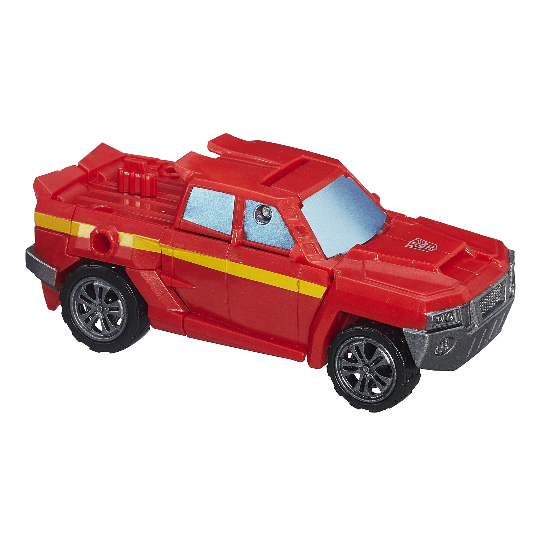 Ironhide-Vehicle
