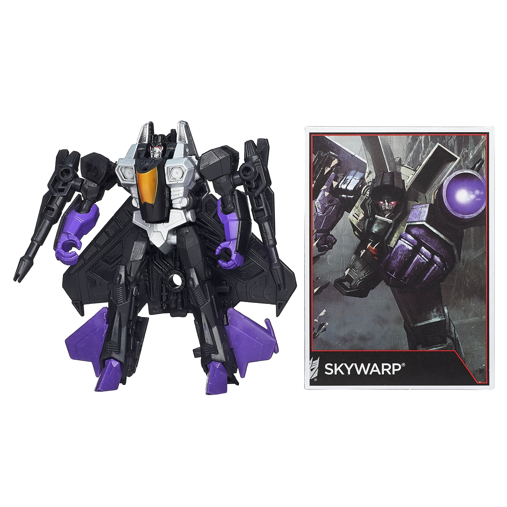 Legends-SKYWARP-ROBOT