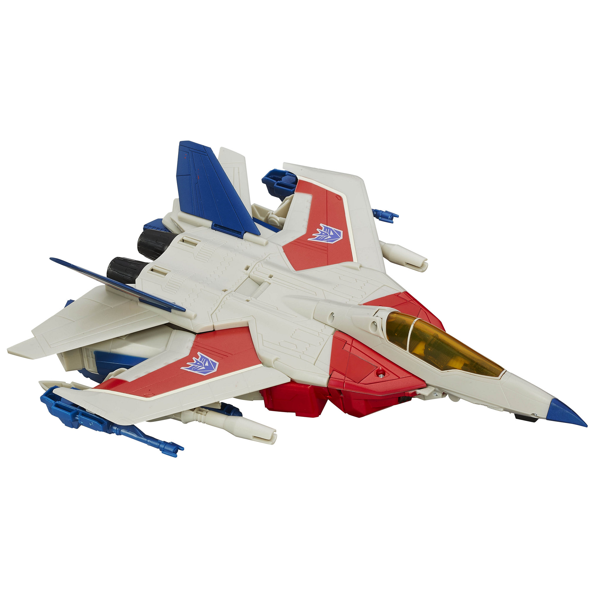 Starscream-Vehicle