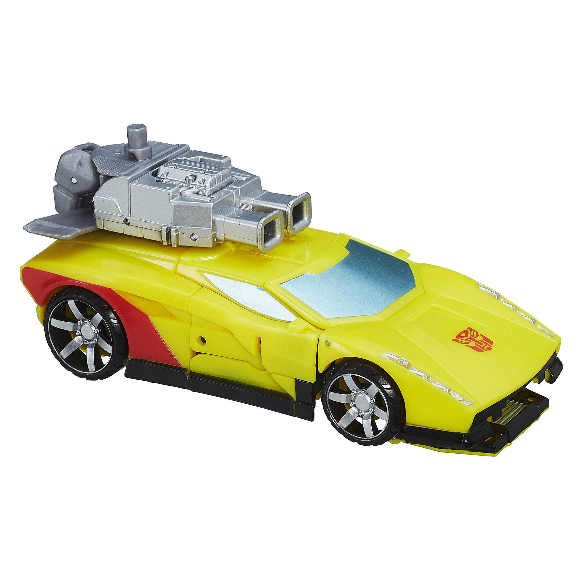 Sunstreaker-Vehicle