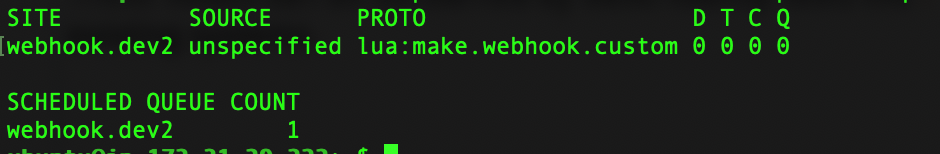 Kcli Queue Summary Kumomta Docs - Gorgeous Abstract Image - Retina