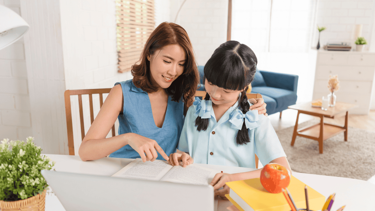 Kickstart the School Year Right: Empower Your Child with Effective Study Habits
