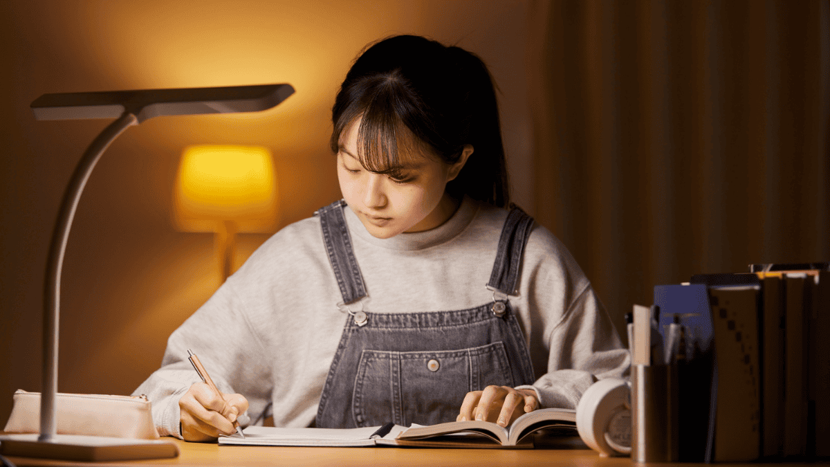 Building a Goal-Oriented Mindset with Kumon