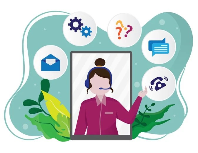 The Ultimate Guide to Remote Address Services: Streamline Your Operations - Integrating Remote Address Services with Business Operations