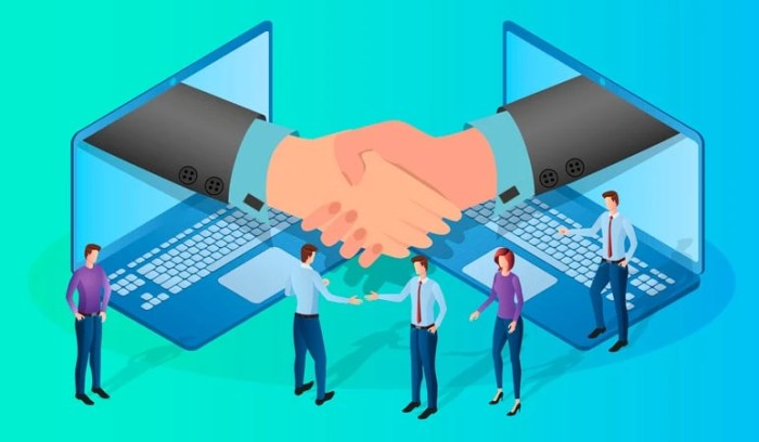 Maximizing Business Efficiency with a Virtual Address - Choosing the Right Virtual Address Provider