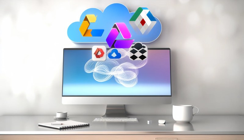 Explore And Share Documents For Free - Premium Gradient Wallpaper Gallery - Desktop