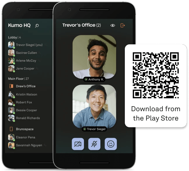 Kuber Time For Android Download - Light Illustrations - Stunning 8K Collection