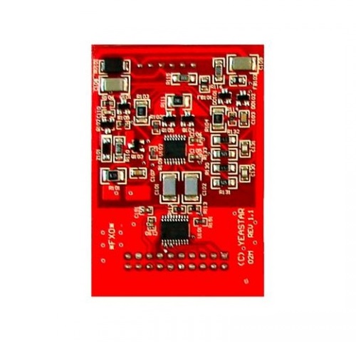 Ict Tech Support Yeastar O2 Module - Download Beautiful Geometric Picture | Ultra HD