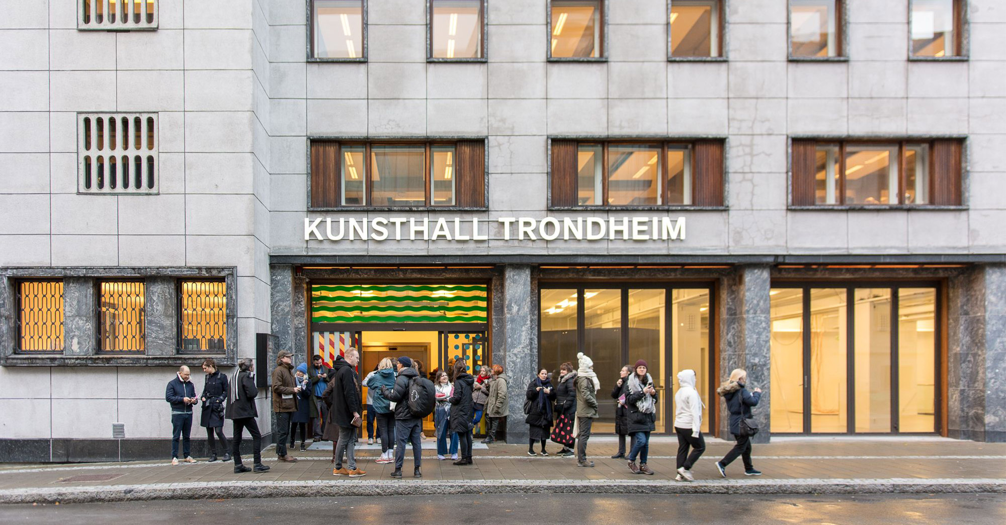 19/12/2021 · ved institutt for arkitektur og teknologi er det ledig fast stilling som. Vi søker en kontorsjef jobbnorge id: Ønsker du en lederstilling med utfordrende arbeidsoppgaver? 16/06/2021 · ved det medisinske fakultet, ntnu, er det ledig fast stilling som professor/førsteamanuensis i medisin (pediatri). Førsteamanuensis eller universitetslektor i konstruksjonslære. Institutt for arkitektur og teknologi ved fakultet for arkitektur og design, søker en bygningsingeniør. A total of 5 phds will be working within the scope of the project across four faculties and six departments at ntnu. Denne stillingen har utløpt / er ikke aktiv. Vi søker en person som har god kjennskap til bygningsprosjektering med vekt på konstruksjoner og materialer, med relevant … Her finner du ledige stillinger for studenter ved fakultet for naturvitenskap og tilhørende institutter. Kunsthall Trondheim
