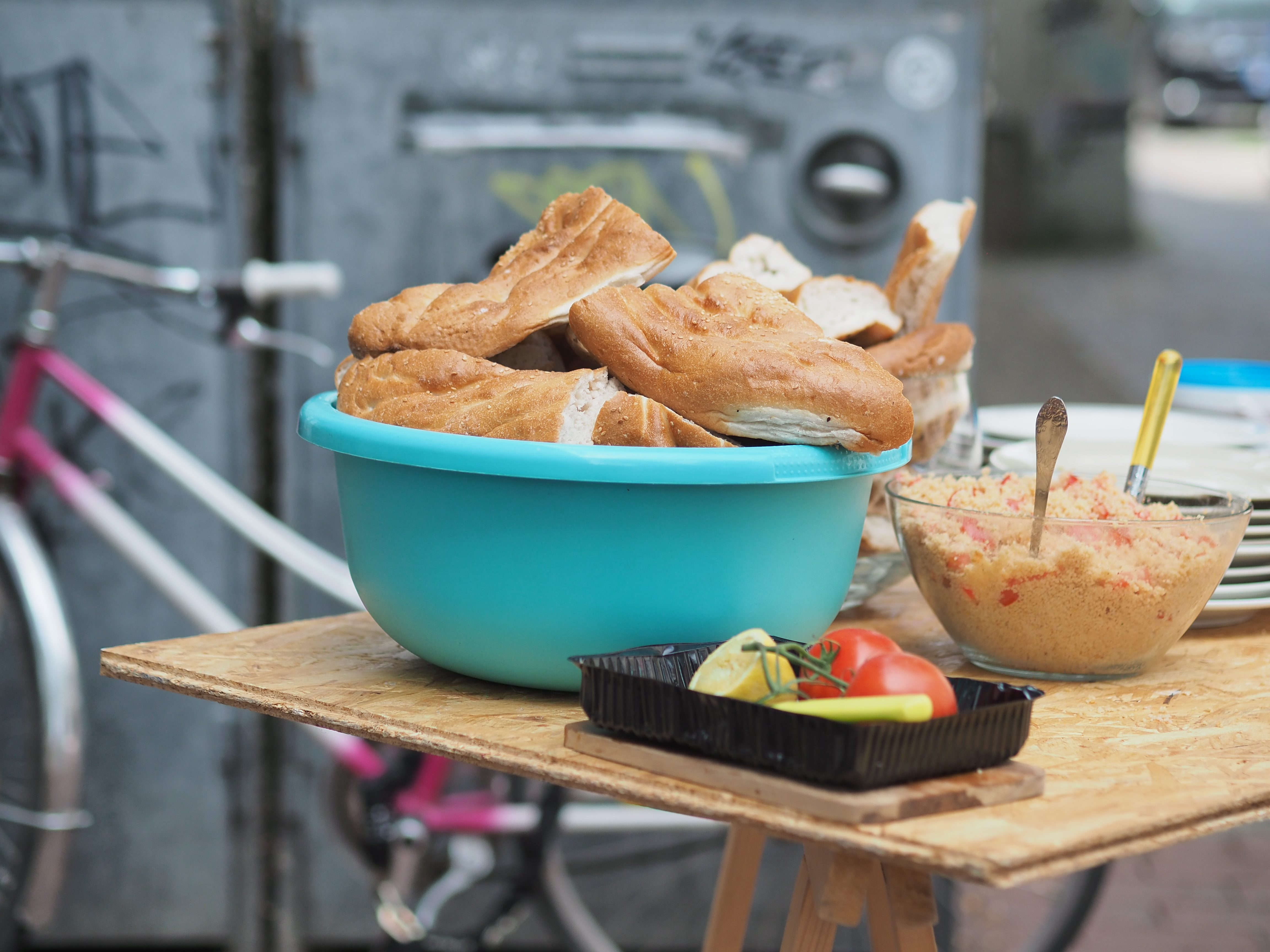 Ottoplatzfest