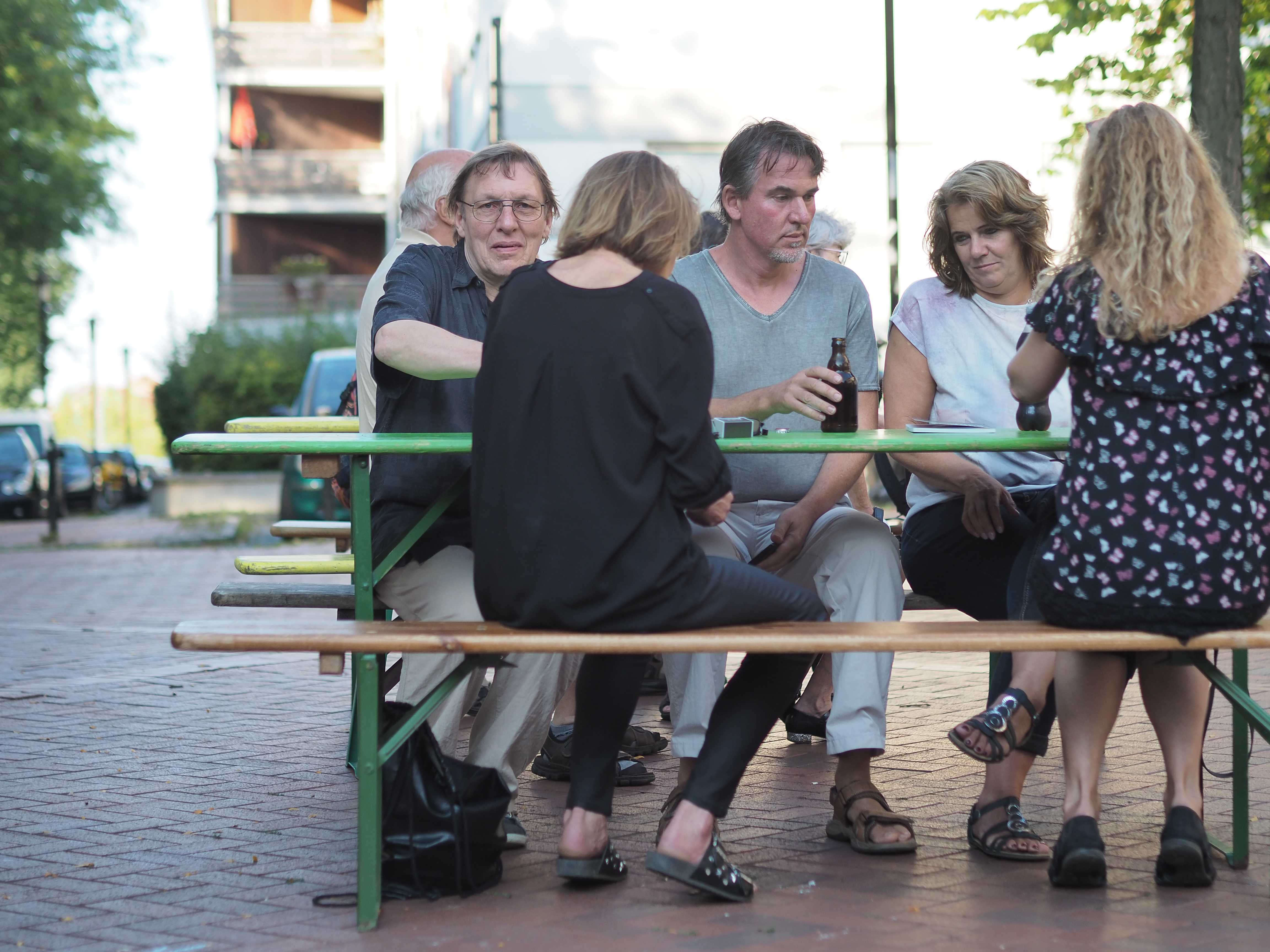 OLYMPUS DIGITAL CAMERA