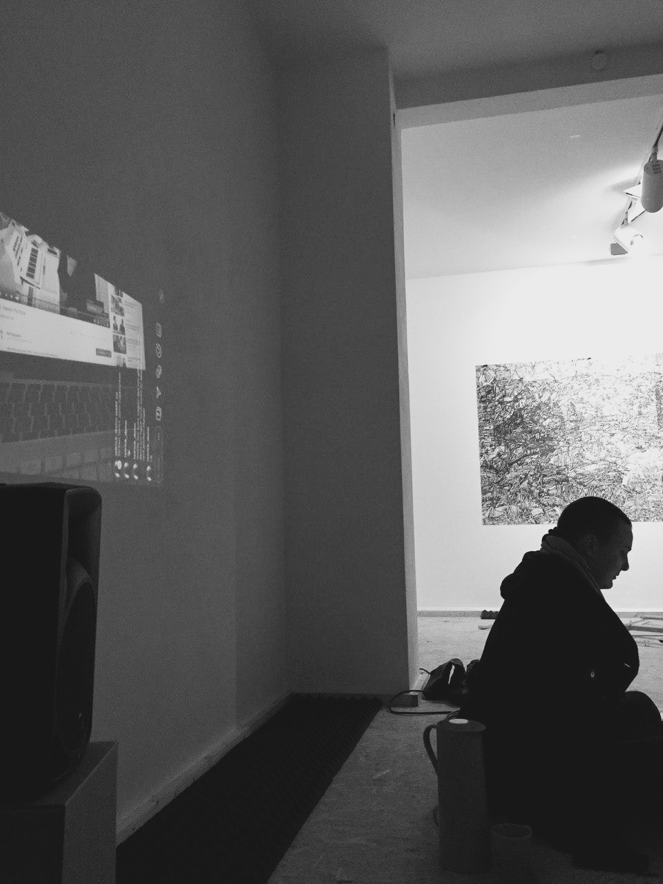 machines make music_ who else?