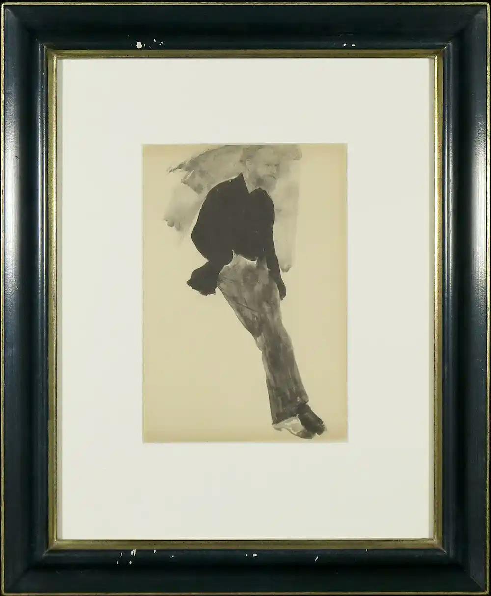 Kunst Kaufen Von Edgar Degas Artpeers De