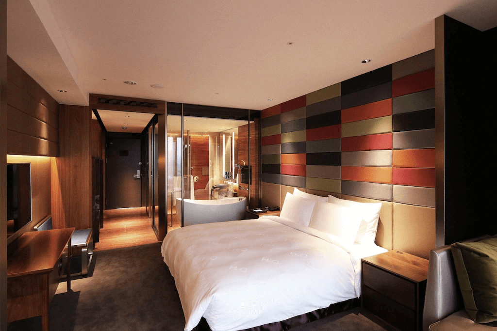 【2025高雄巨蛋住宿推薦】5間質感好評.有新開幕.近瑞豐夜市!