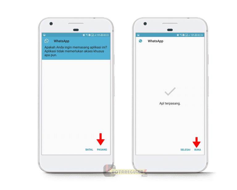 Download Fouad WhatsApp APK Terbaru 2021