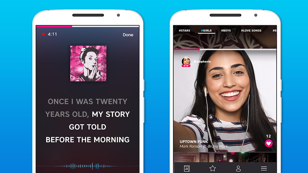 5 Aplikasi Karaoke Android Terbaik Online dan Offline 2020