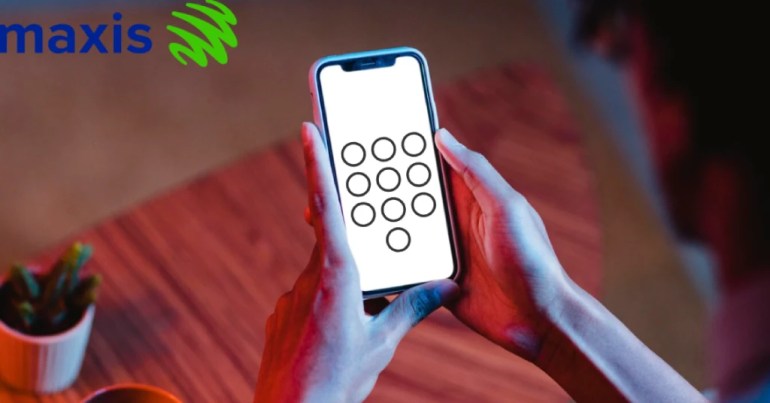 Apa Itu USSD Code Maxis
