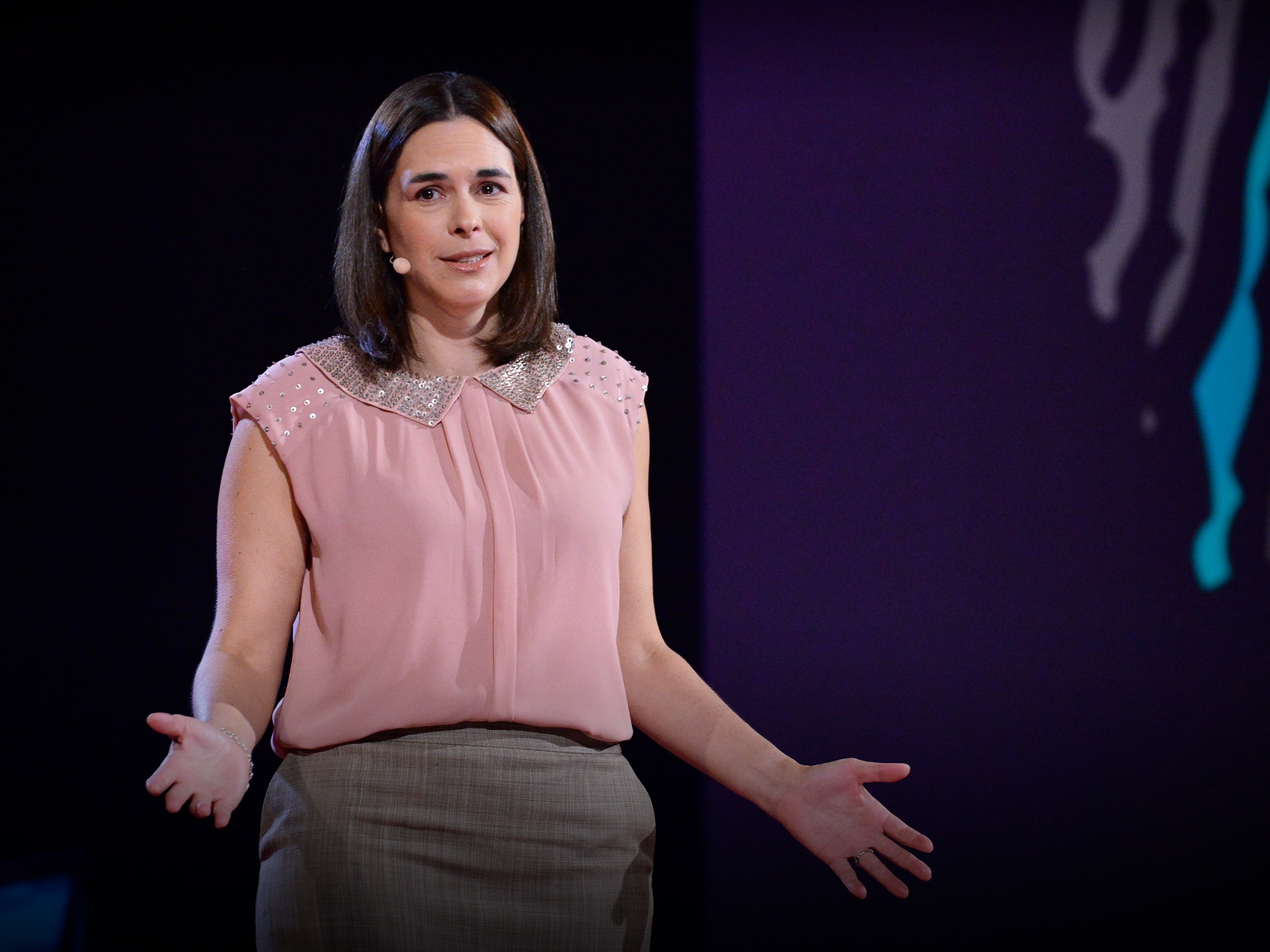 Kuow Why We Choke Under Pressure According To A Cognitive Scientist