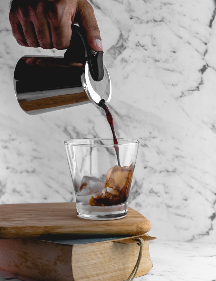 Caffeine everything you need to know, pros and cons