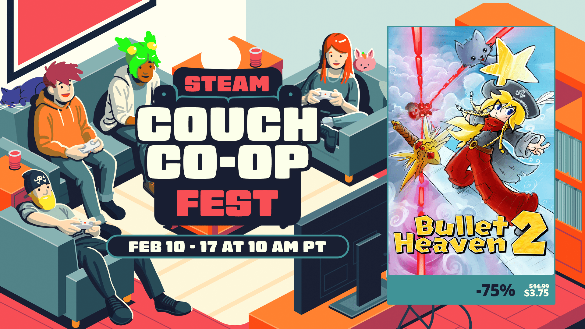 February 2025 Kupo Games Page 2 Couchcoop Sale 