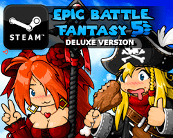 Epic Battle Fantasy 5 Video Game Tv Tropes Epic Battle Fantasy 4.