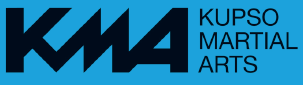 Kupso Martial Arts Australia Logo