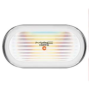 試してみた！MACライトフル Cパウダーファンデーション標準色【NC30