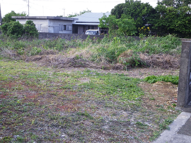  和泊小学校（2.0km）