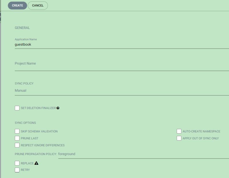 Github Sharadhirao Argocd Example - Colorful Art Collection - Ultra HD Quality