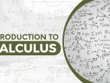 Introduction To Calculus