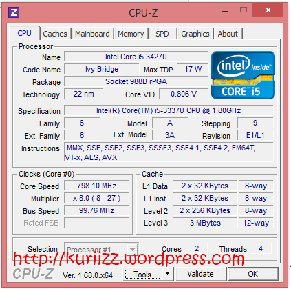 02/02/2022 · cara memeriksa suhu cpu di pc windows 11. Kumpulan Program Monitoring Untuk Pc Kuriizz Blog