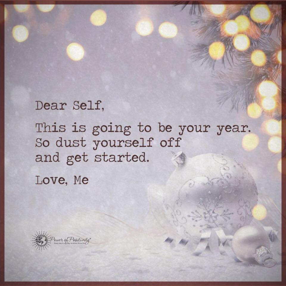 Good Year Get Started