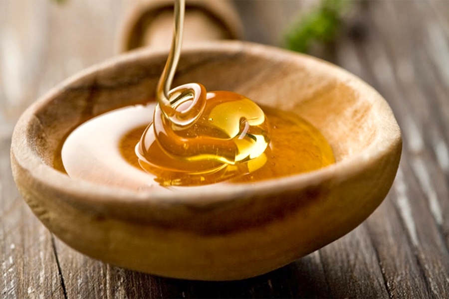 Honey