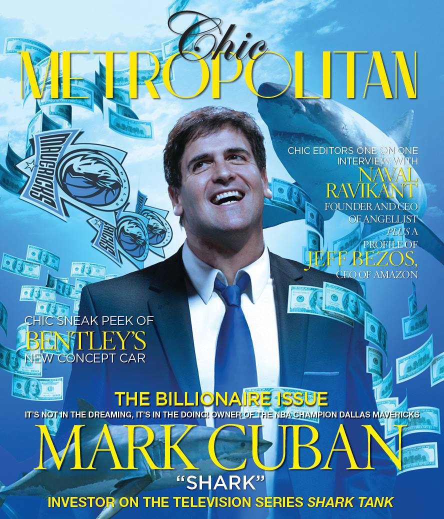 Mark Cuban