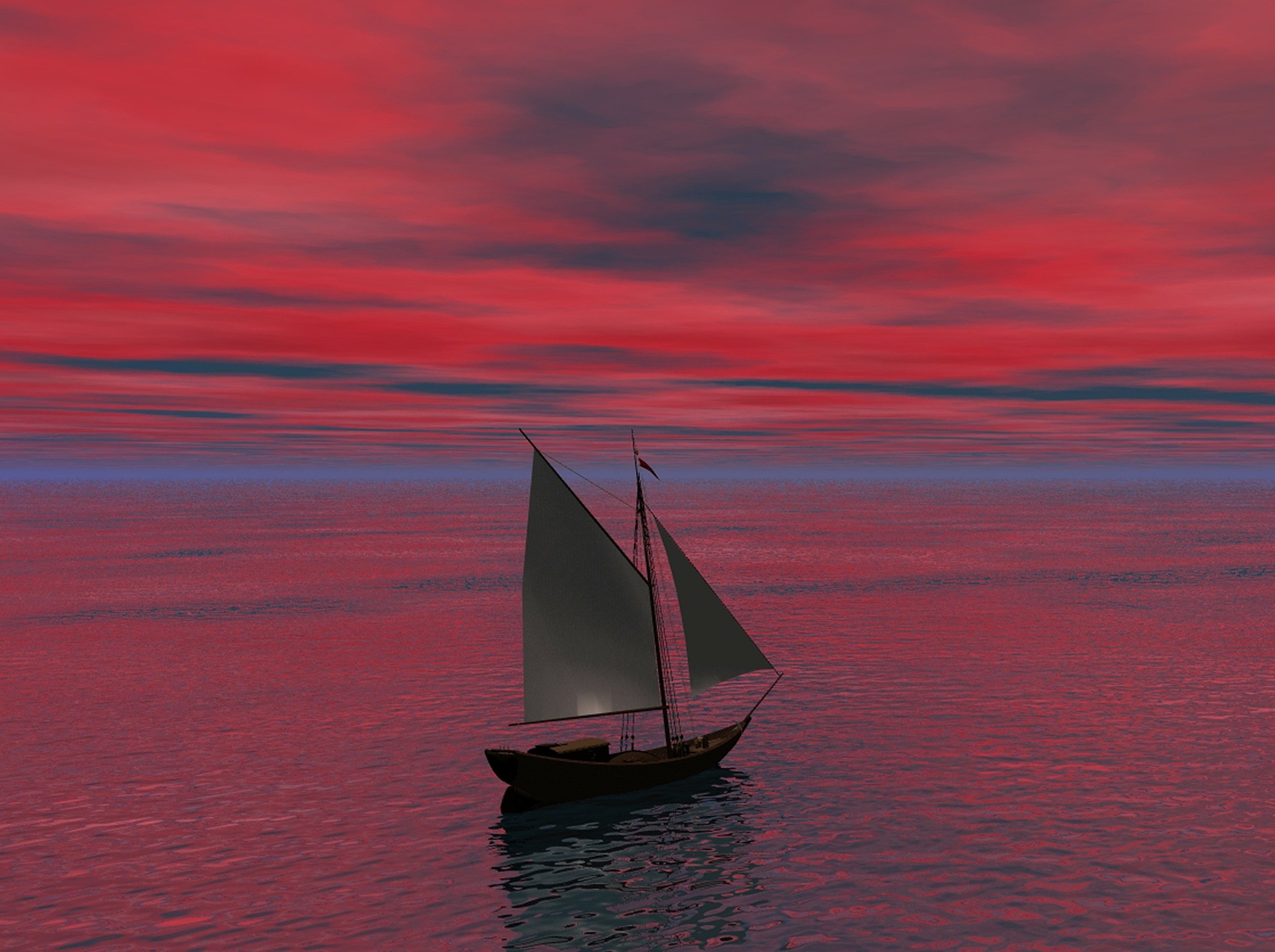Smooth Sailing