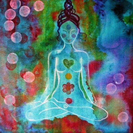 Chakra Art