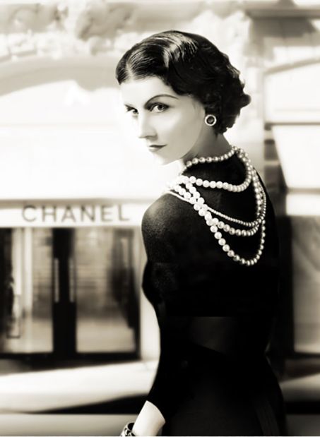 Coco Chanel