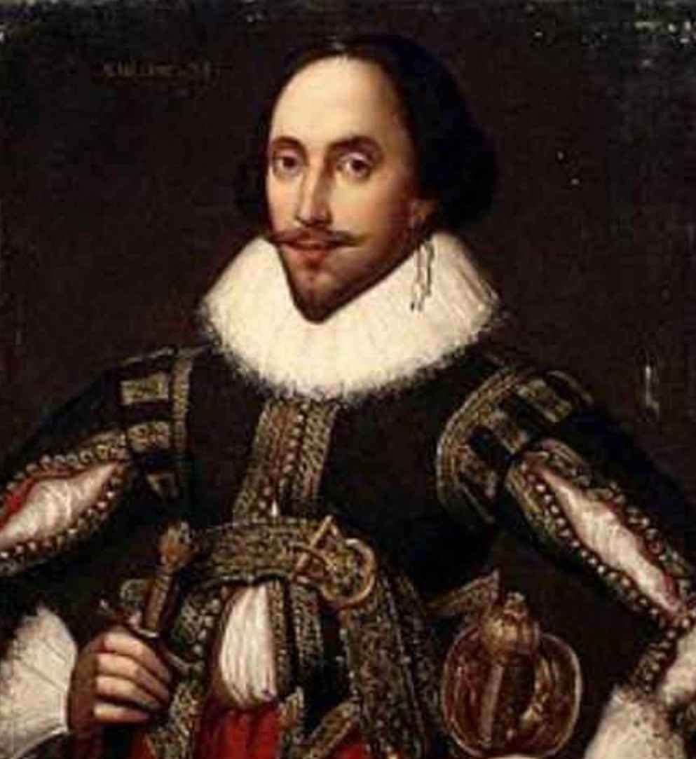 Shakespeare