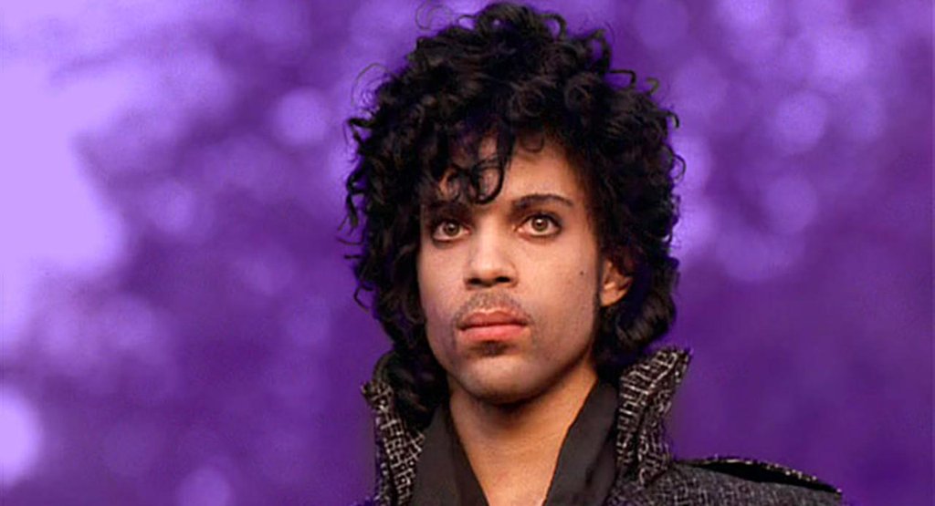 Prince Purple Rain