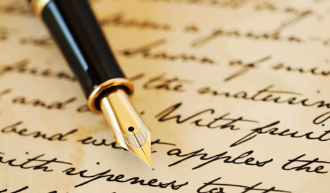 Letter