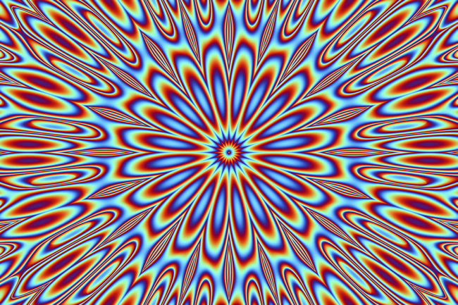 Optical Illusion