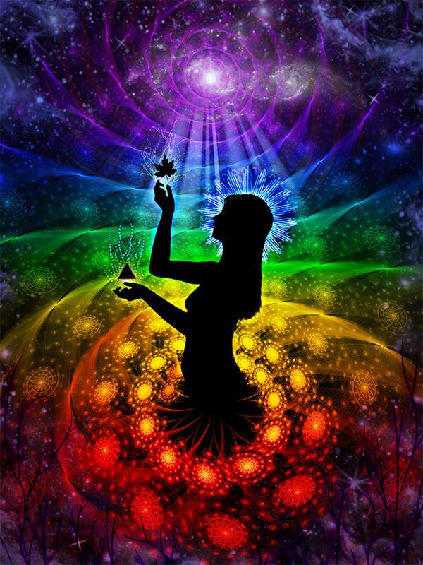 Source Energy