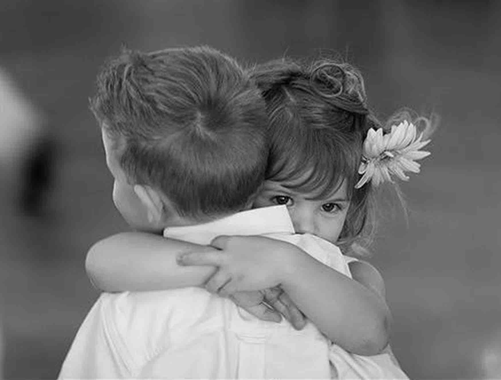 Hugs