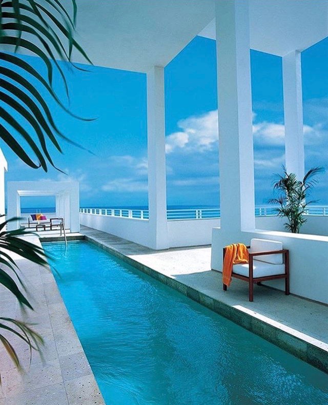 Beautiful Pool